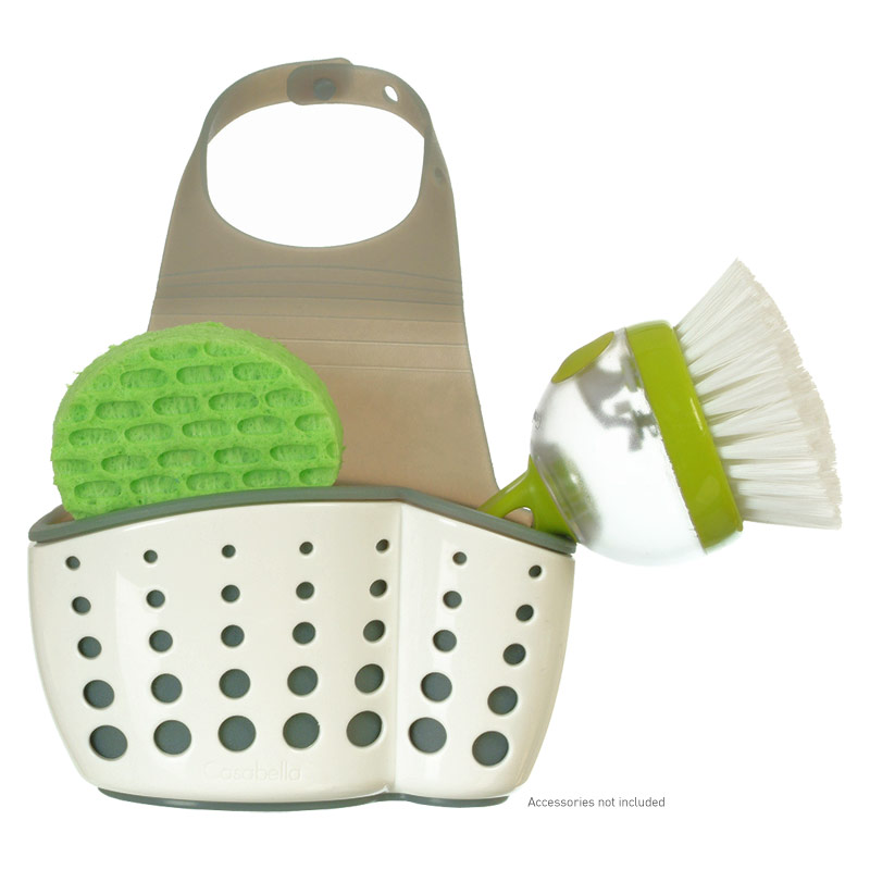 Kitchen Sink Soap Wand Holder Kitchen Sink Soap Wand Holder