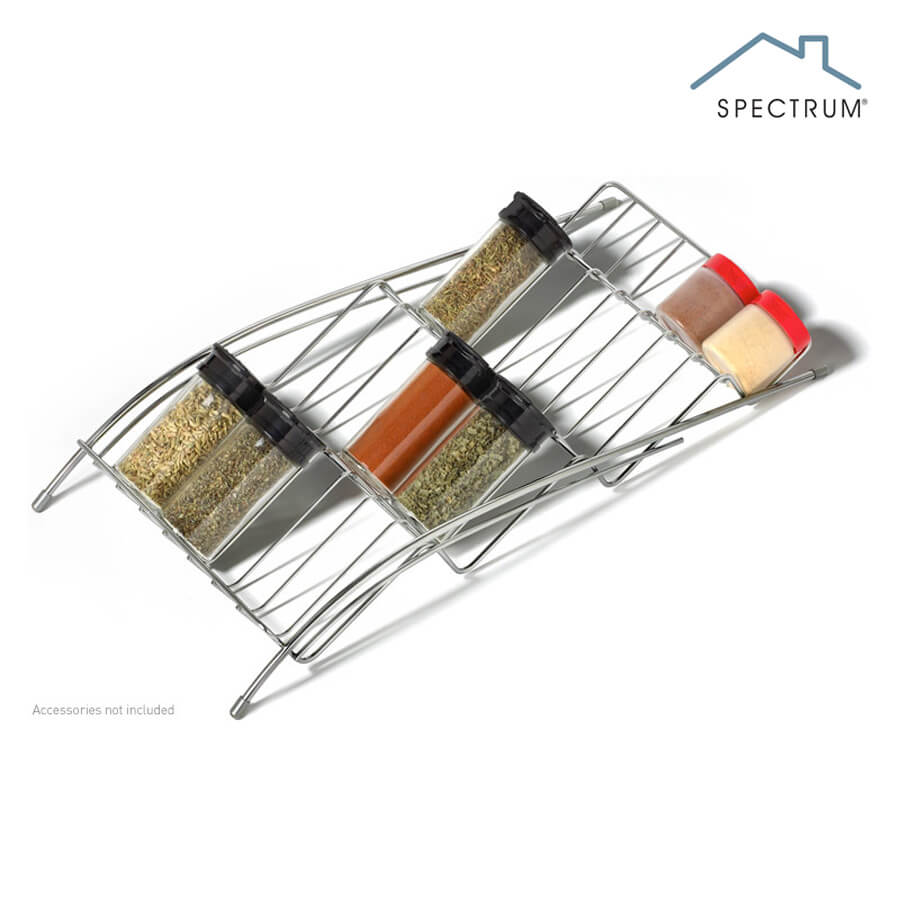 Spectrum In-Drawer Spice Rack
