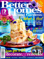 Orphea in Better Homes and Gardens for safe clothes storage