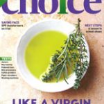 Master Distributors' customer service gets thumbs-up in Choice magazine