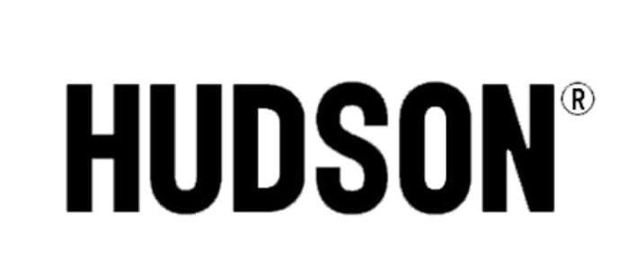 Hudson