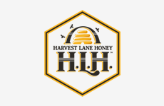 Harvest Lane Honey