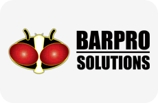 BarPro Solutions